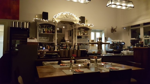 Alte Rader Schule Restaurant