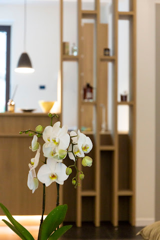 Le Stanze del Lago Villa Seta by null