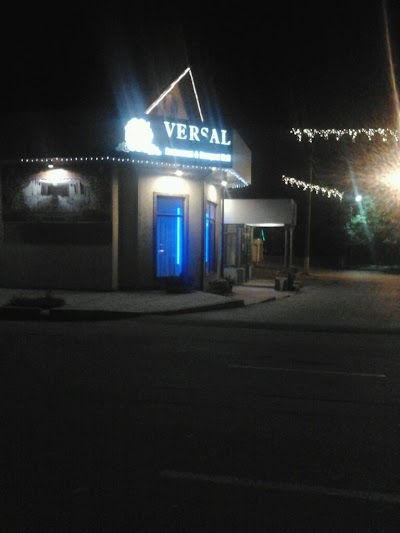 Photos of VERSAL