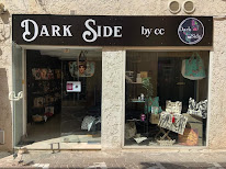 Darkside by CC à Antibes