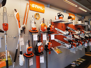 Photo n°27 de ETS BAUDINIERE à Lencloître (Magasin de matériel de motoculture)