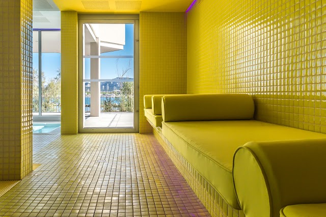 spa nhow Marseille