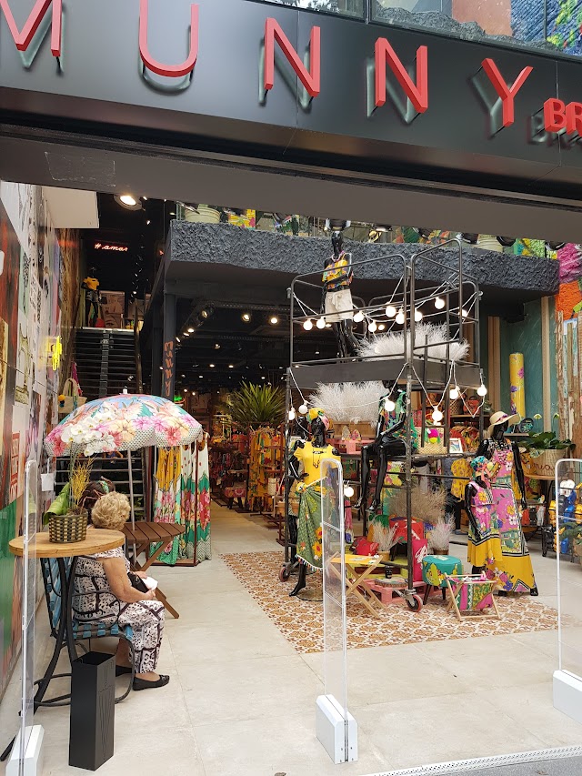 Almanara Oscar Freire