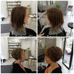 Photo n°8 de Salon Claudia Tozzi à Gérardmer (Salon de coiffure)