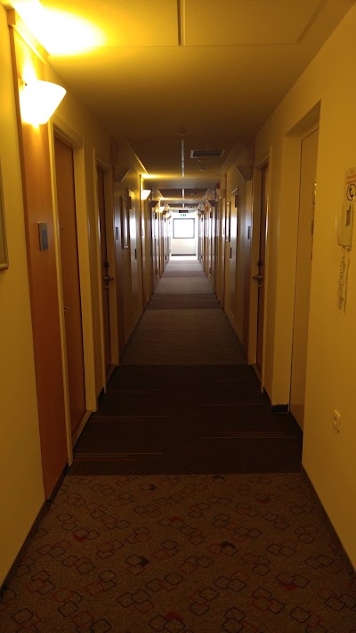 Photos of Hotel ibis Ankara Airport