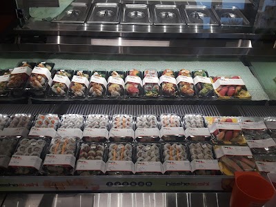 FareWay Sushi