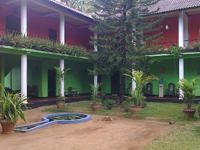 lodging