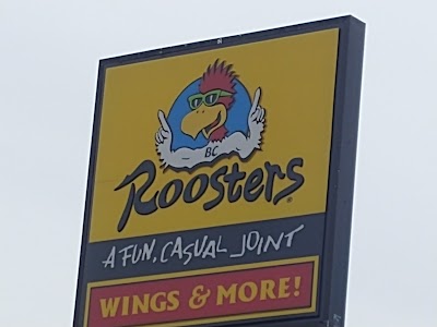 Roosters