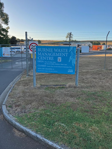Burnie Waste Management and Resource Recovery Centre - Thumbnail
