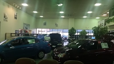 Photos of Columbus Mitsubishi North