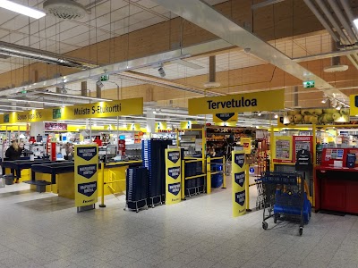 Photos of S-Market Tuira