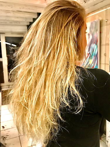 Opinii despre Jousset Franck Artisan Coiffeur în Tours - Salon de coiffure