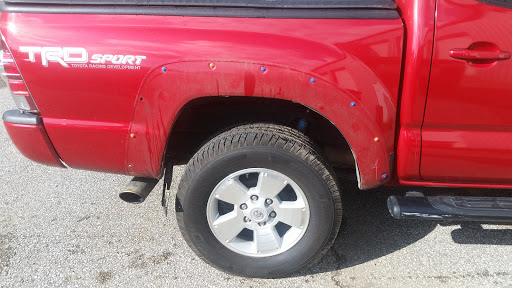 D&R Collision & Automotive Services Gallery - United States