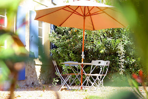 Photo n°25 de Domaine de Garille à Aragon (Gîte)
