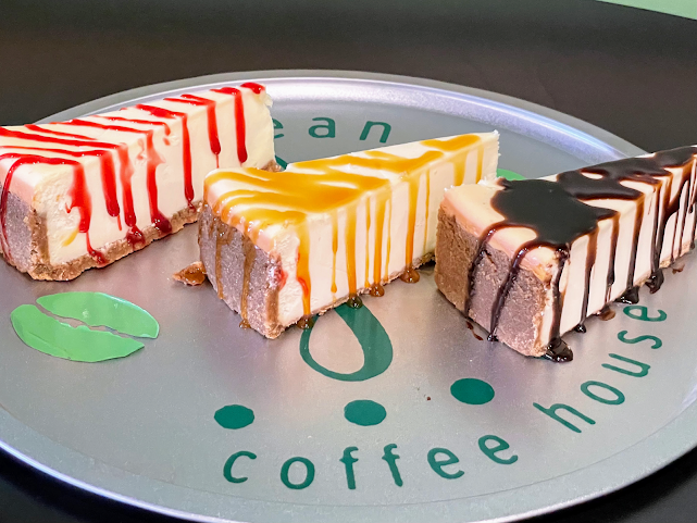 Greenbean Coffee House by null