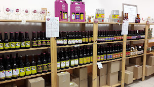 Photo n°16 de Brasserie de la Somme BOUTIQUE 10h-20h / BAR 16h-20h à Domart-en-Ponthieu (Microbrasserie)