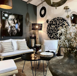 Photo n°4 de Etoffes des Alpilles et L' Annexe à Maussane-les-Alpilles (Magasin de canapés)