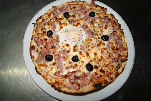 Photo 4 - Restaurant Pizz'Alex