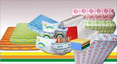 Photos of Mouka Foam Depot