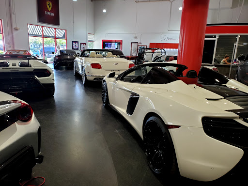 Excell Auto Sport and Service Gallery - United States