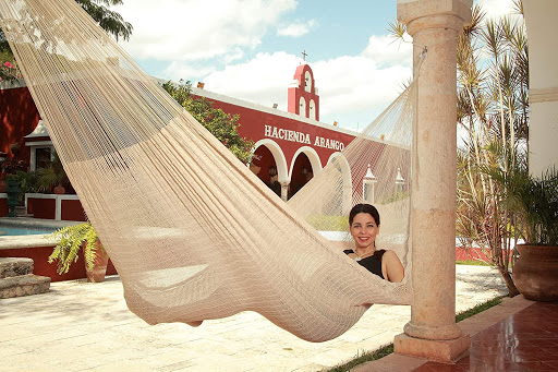 Mi Hamaca - Visual