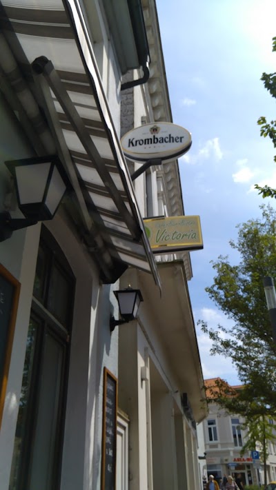 Photos of Caf&eacute; Bar Bistro Victoria