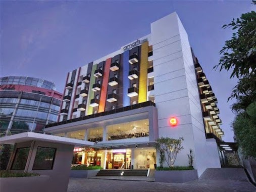 Amaris Pajajaran Hotel, Author: Amaris Hotel Padjajaran Bogor