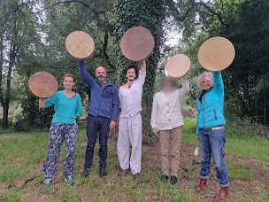 Photo n°12 de Selvaya à Sazeray (Centre de yoga)