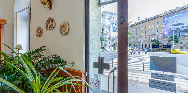 Bajcsi 66 Patika - Budapest