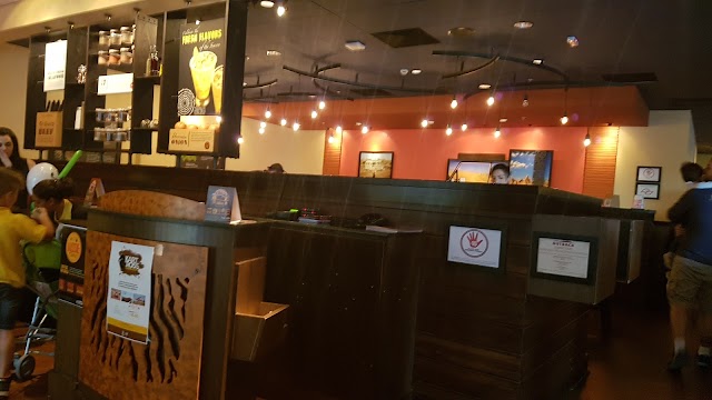 Outback Steakhouse