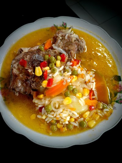 Photos of cocineria Lucy