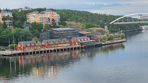 Stockholm Waterfront Congress Centre - Thumbnail