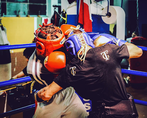 Boxe Club Nichelino - Thumbnail