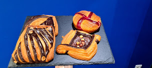 Photo n°52 de Boulangerie Pâtisserie Sucre et Farine à Mormoiron (Pâtisserie)