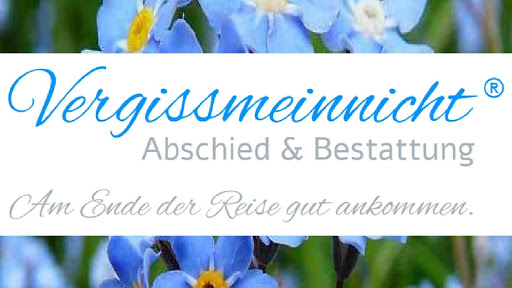 Vergissmeinnicht® Abschied & Bestattung - Thumbnail