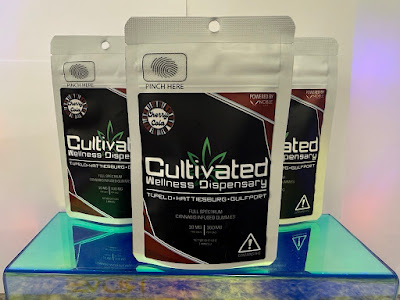 Photo of Cultivated Wellness Dispensary No. 3