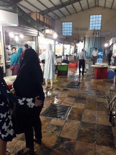 Photos of Fishs Store