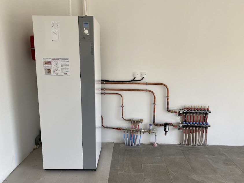 Pro Installations
