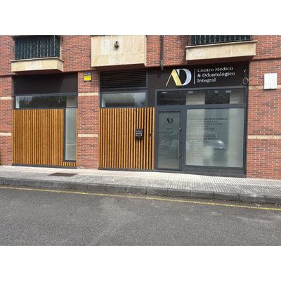 AD centro médico & odontológico integral