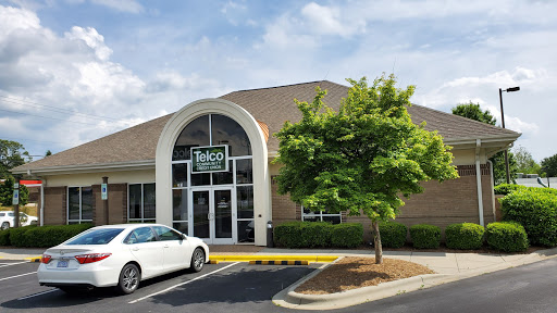 Telco Community Credit Union- Brevard Branch - Thumbnail