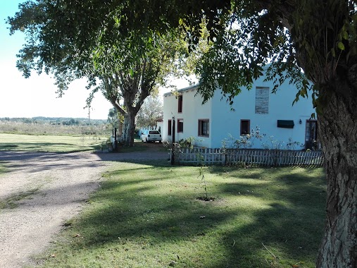 Complejo Cristiano Bethania, Las Piedras, Departamento de Canelones, Author: JOSE LUIS MACCHIAVELLO