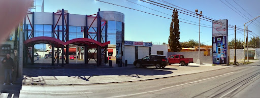 Centro Comercial Pueblito Viejo