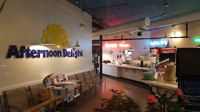 Photos of Afternoon Delight