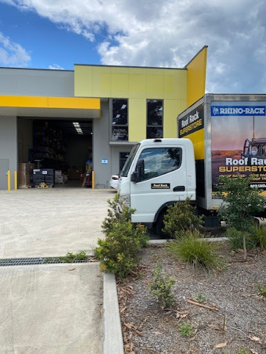 Roof Racks Galore, Narellan Superstore - Thumbnail