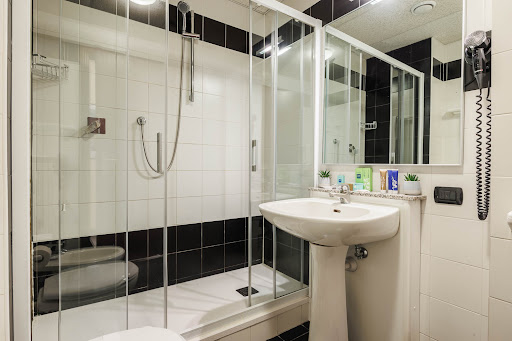 iH Hotels Bologna Amadeus - Thumbnail