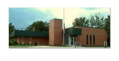 North Branch Police Department