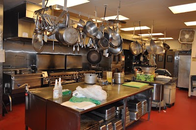 General Kitchen Services Inc.