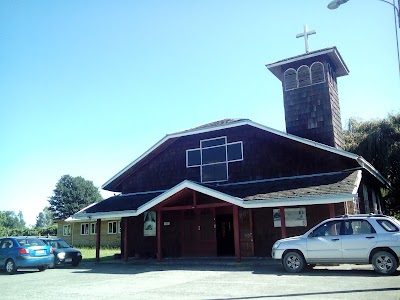 church