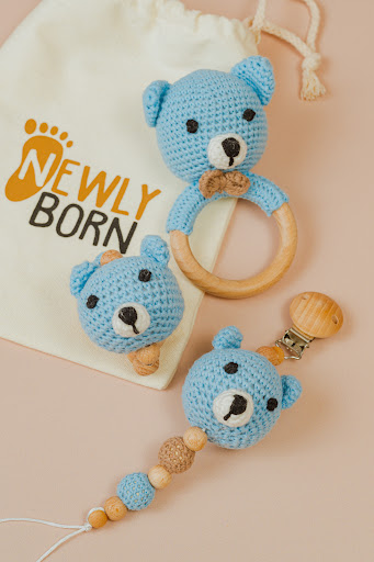 Newly Born UK