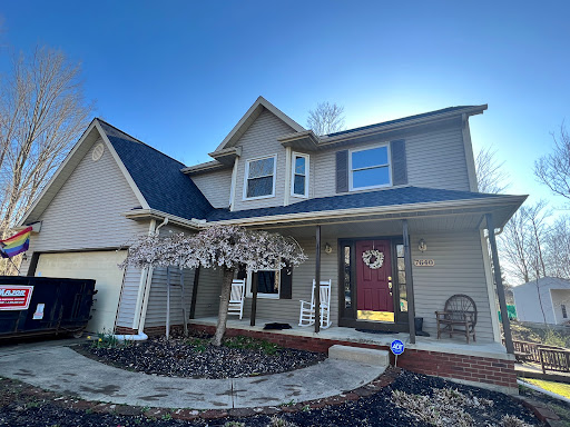 Wade Roofing - Visual
